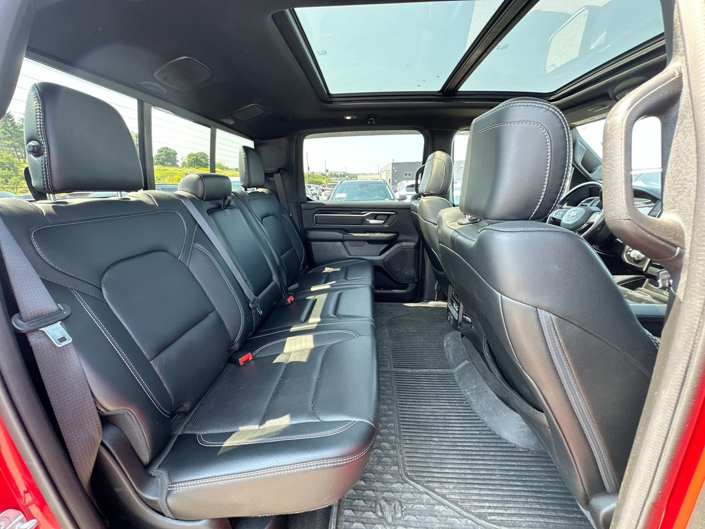2022 Ram 1500 Sport | Leather | Roof | Nav | Bluetooth | Cruise in Saint John, New Brunswick - 39 - w1024h768px