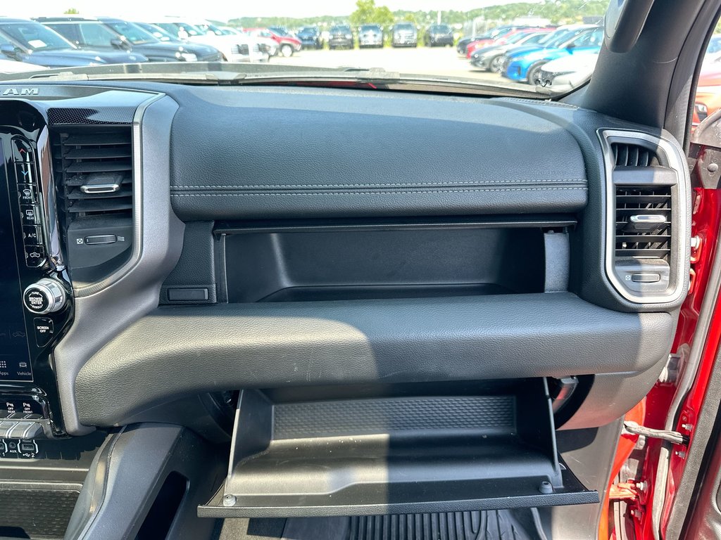 2022 Ram 1500 Sport | Leather | Roof | Nav | Bluetooth | Cruise in Saint John, New Brunswick - 43 - w1024h768px