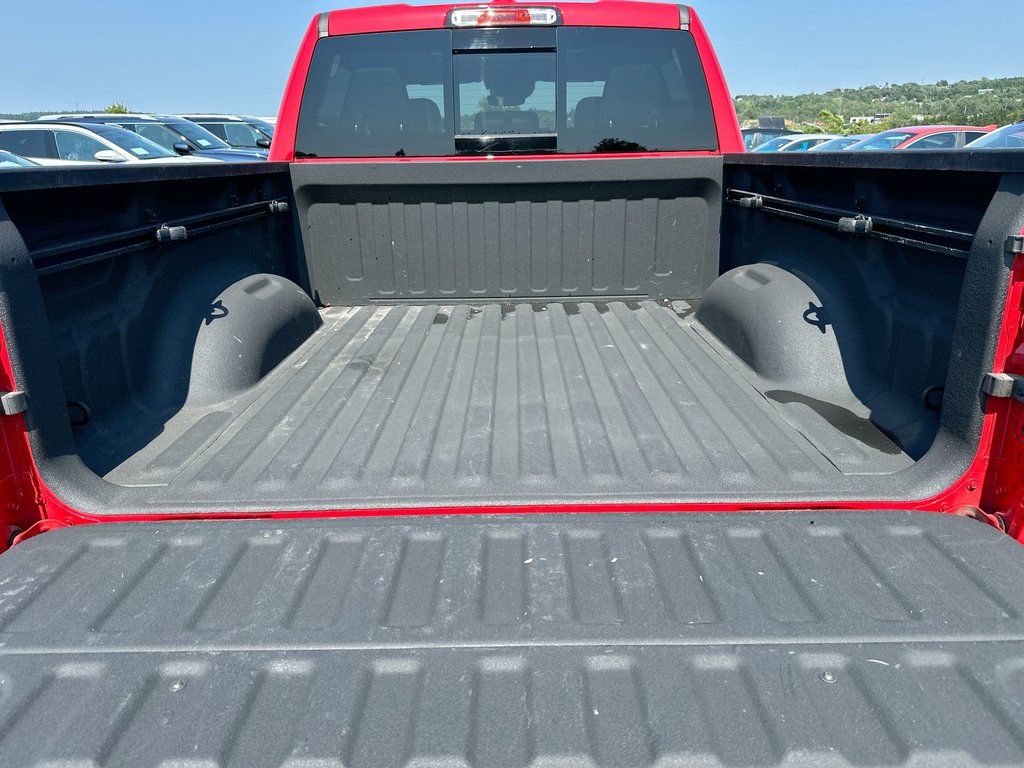 2022 Ram 1500 Sport | Leather | Roof | Nav | Bluetooth | Cruise in Saint John, New Brunswick - 37 - w1024h768px