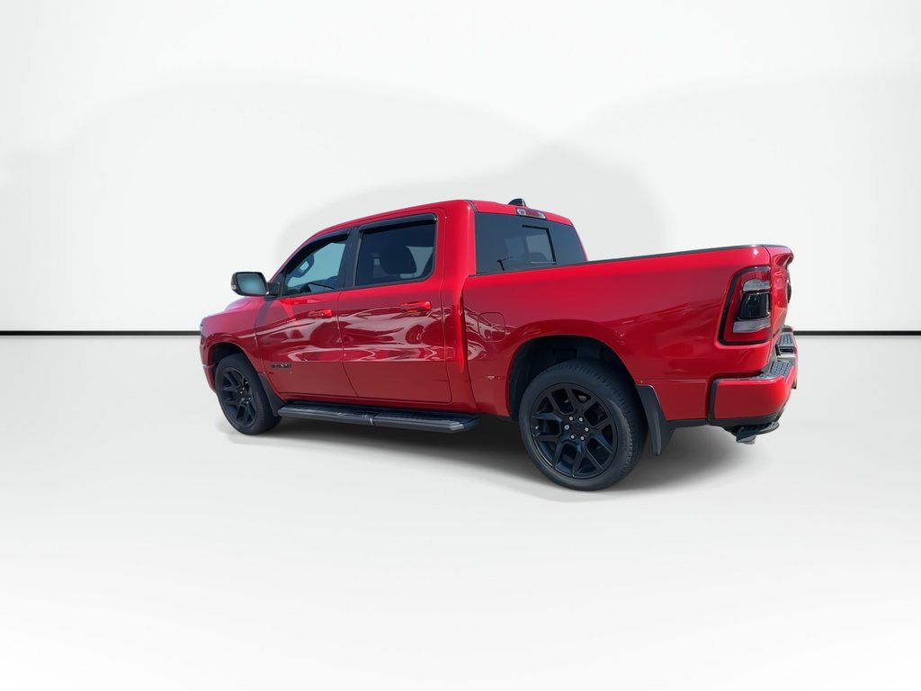 2022 Ram 1500 Sport | Leather | Roof | Nav | Bluetooth | Cruise in Saint John, New Brunswick - 6 - w1024h768px