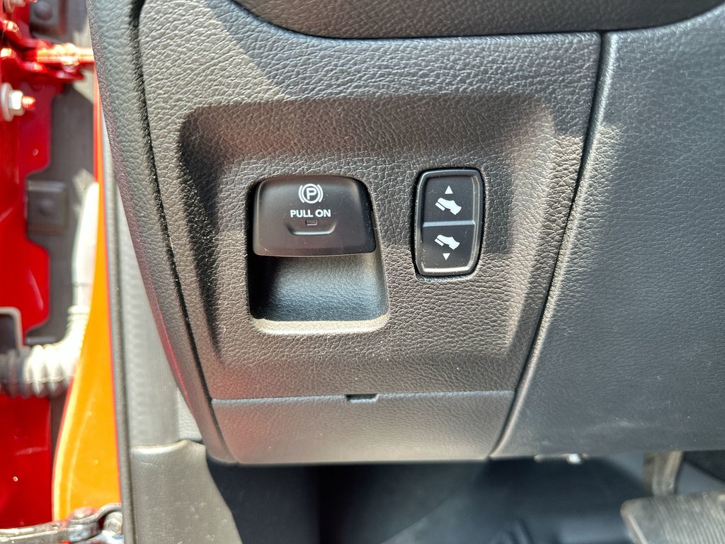 2022 Ram 1500 Sport | Leather | Roof | Nav | Bluetooth | Cruise in Saint John, New Brunswick - 30 - w1024h768px