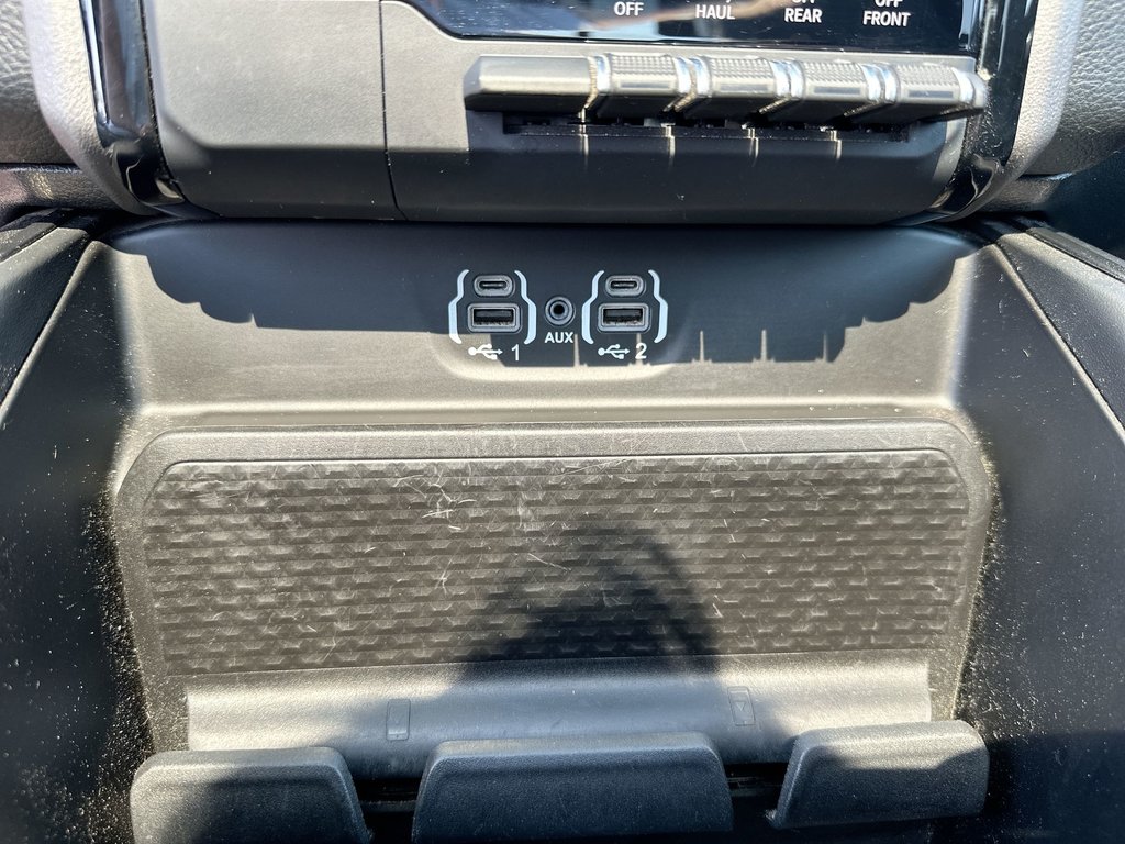 2022 Ram 1500 Sport | Leather | Roof | Nav | Bluetooth | Cruise in Saint John, New Brunswick - 45 - w1024h768px