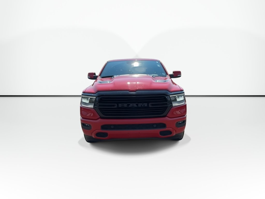 2022 Ram 1500 Sport | Leather | Roof | Nav | Bluetooth | Cruise in Saint John, New Brunswick - 3 - w1024h768px