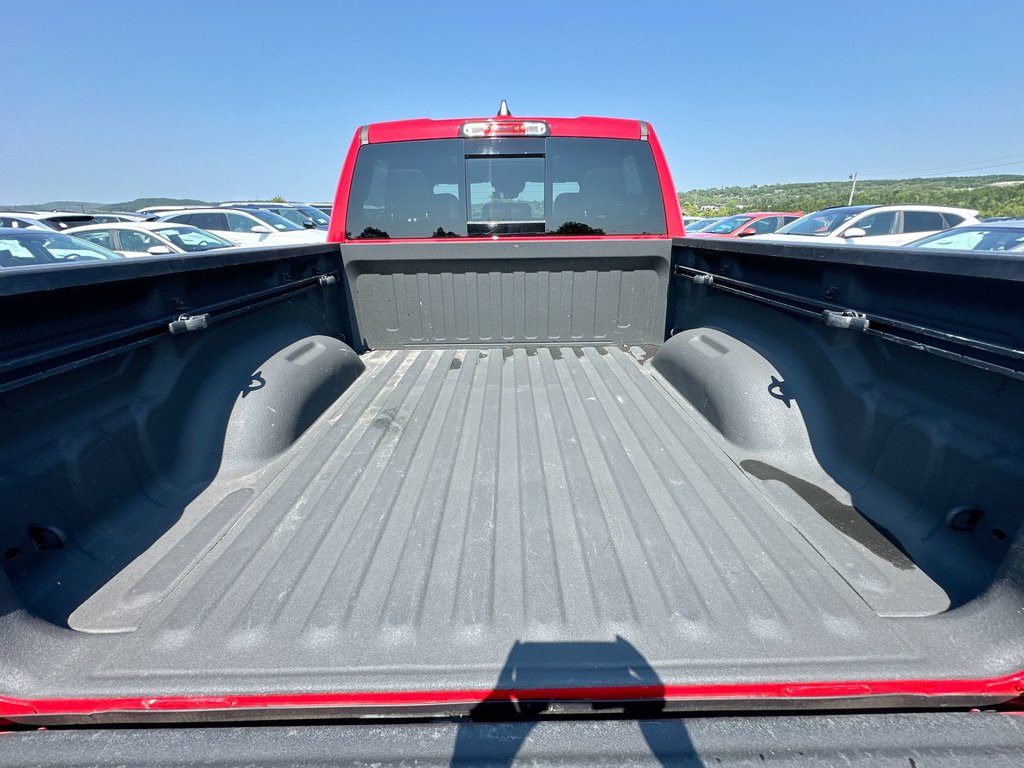 2022 Ram 1500 Sport | Leather | Roof | Nav | Bluetooth | Cruise in Saint John, New Brunswick - 38 - w1024h768px