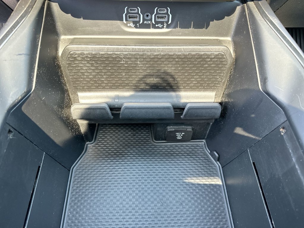 2022 Ram 1500 Sport | Leather | Roof | Nav | Bluetooth | Cruise in Saint John, New Brunswick - 28 - w1024h768px