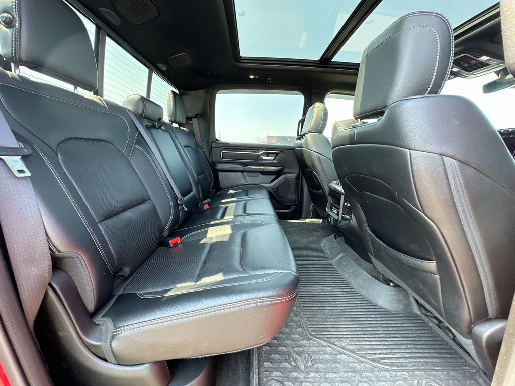 2022 Ram 1500 Sport | Leather | Roof | Nav | Bluetooth | Cruise in Saint John, New Brunswick - 40 - w1024h768px