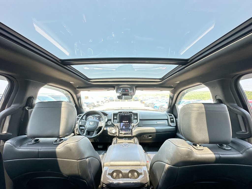 2022 Ram 1500 Sport | Leather | Roof | Nav | Bluetooth | Cruise in Saint John, New Brunswick - 51 - w1024h768px