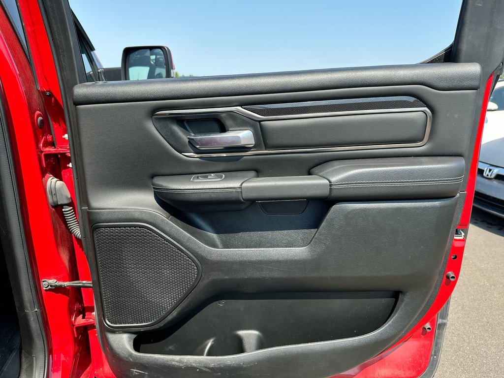 2022 Ram 1500 Sport | Leather | Roof | Nav | Bluetooth | Cruise in Saint John, New Brunswick - 41 - w1024h768px