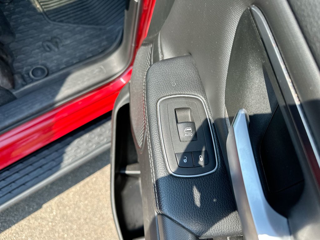2022 Ram 1500 Sport | Leather | Roof | Nav | Bluetooth | Cruise in Saint John, New Brunswick - 46 - w1024h768px