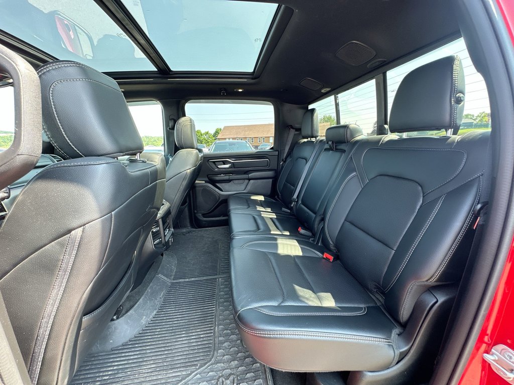 2022 Ram 1500 Sport | Leather | Roof | Nav | Bluetooth | Cruise in Saint John, New Brunswick - 32 - w1024h768px