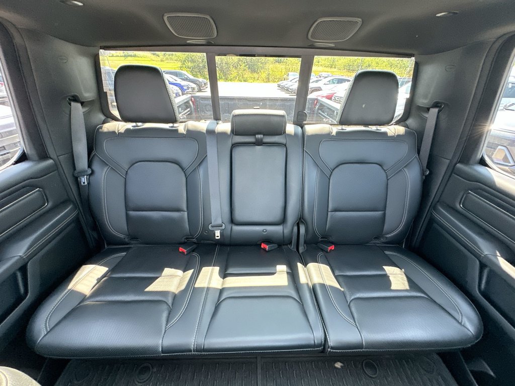 2022 Ram 1500 Sport | Leather | Roof | Nav | Bluetooth | Cruise in Saint John, New Brunswick - 52 - w1024h768px