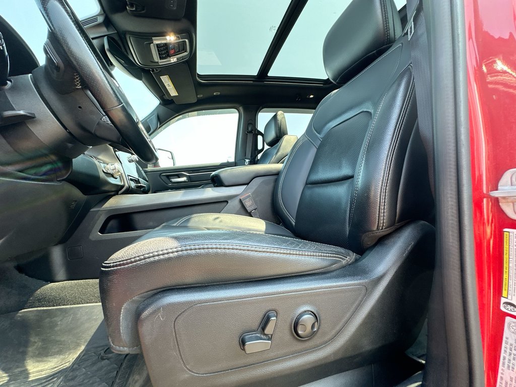 2022 Ram 1500 Sport | Leather | Roof | Nav | Bluetooth | Cruise in Saint John, New Brunswick - 14 - w1024h768px