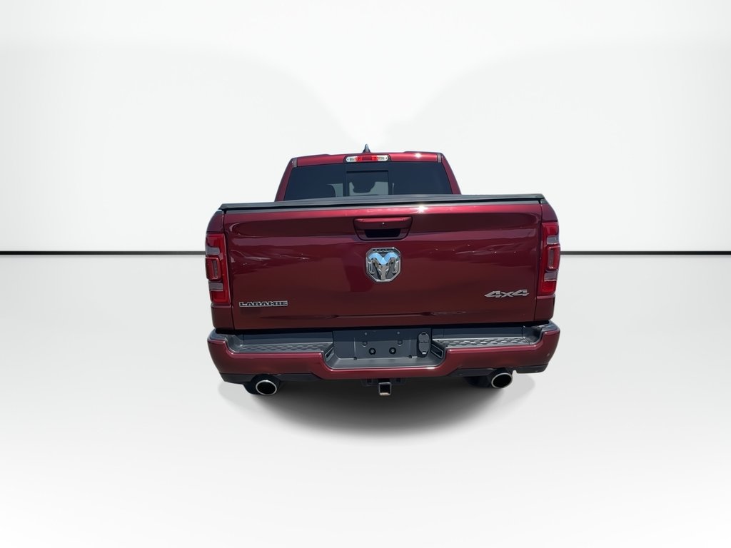 Ram 1500 Laramie | Lthr | PanRoof | Nav | Warranty to 2029 2024 à Saint John, Nouveau-Brunswick - 7 - w1024h768px