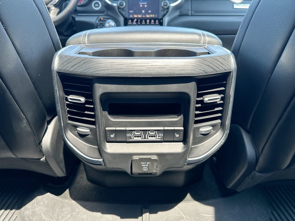 Ram 1500 Laramie | Lthr | PanRoof | Nav | Warranty to 2029 2024 à Saint John, Nouveau-Brunswick - 51 - w1024h768px