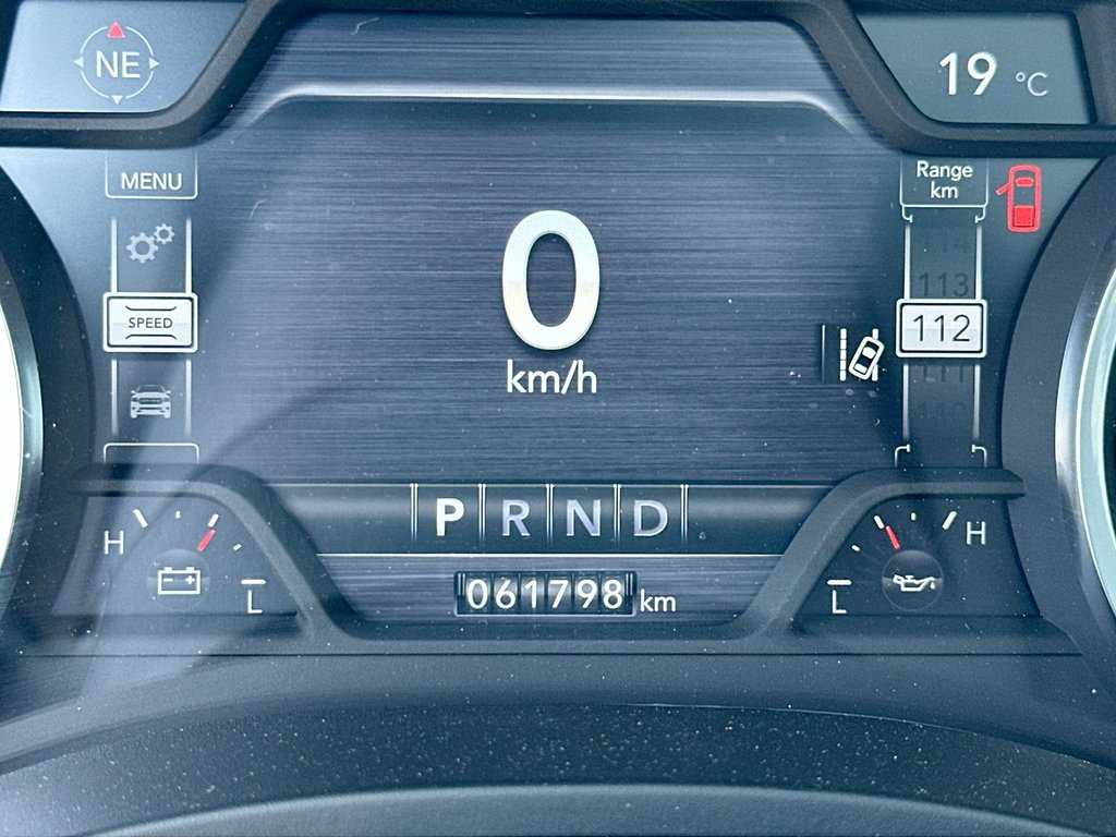 Ram 1500 Laramie | Lthr | PanRoof | Nav | Warranty to 2029 2024 à Saint John, Nouveau-Brunswick - 23 - w1024h768px