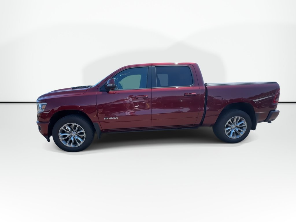 Ram 1500 Laramie | Lthr | PanRoof | Nav | Warranty to 2029 2024 à Saint John, Nouveau-Brunswick - 5 - w1024h768px