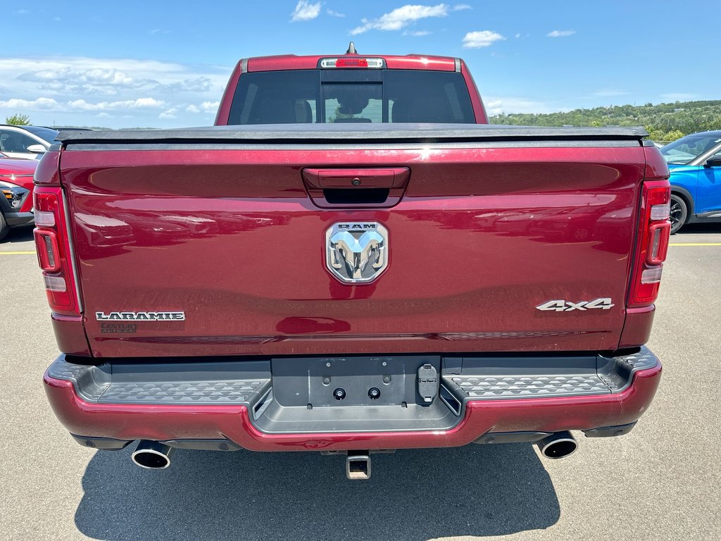 Ram 1500 Laramie | Lthr | PanRoof | Nav | Warranty to 2029 2024 à Saint John, Nouveau-Brunswick - 36 - w1024h768px
