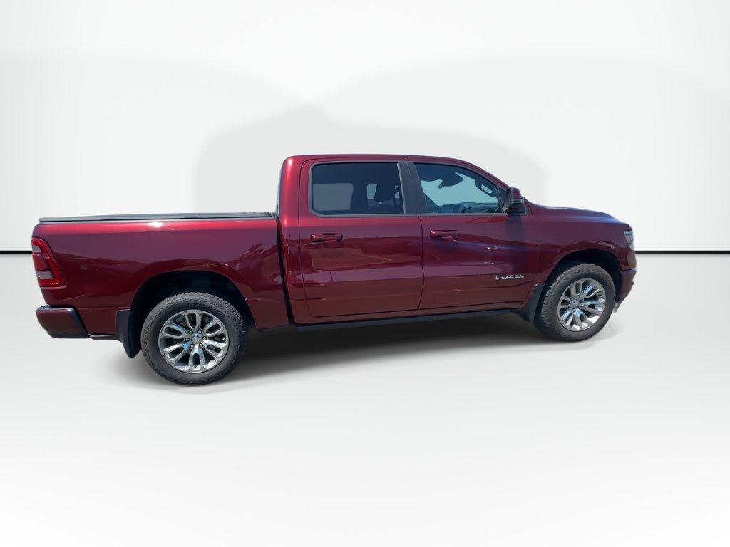 Ram 1500 Laramie | Lthr | PanRoof | Nav | Warranty to 2029 2024 à Saint John, Nouveau-Brunswick - 9 - w1024h768px