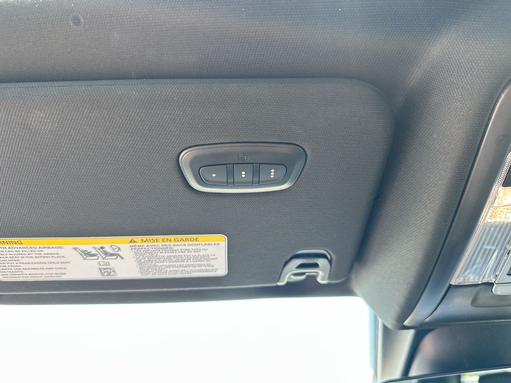 Ram 1500 Laramie | Lthr | PanRoof | Nav | Warranty to 2029 2024 à Saint John, Nouveau-Brunswick - 48 - w1024h768px
