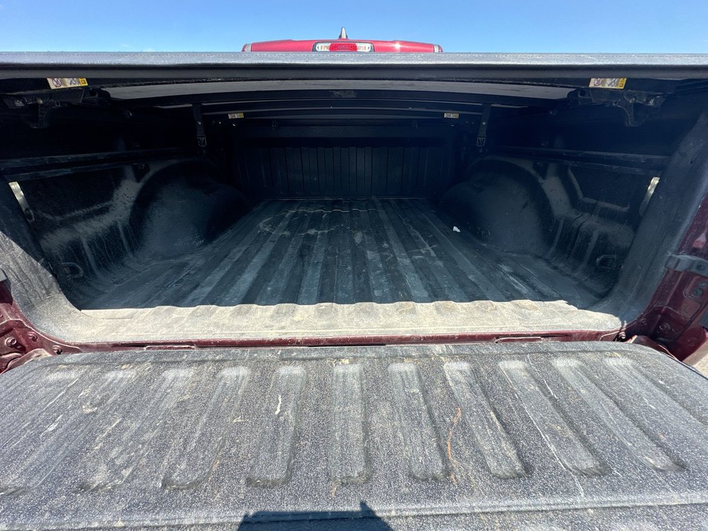 Ram 1500 Laramie | Lthr | PanRoof | Nav | Warranty to 2029 2024 à Saint John, Nouveau-Brunswick - 38 - w1024h768px