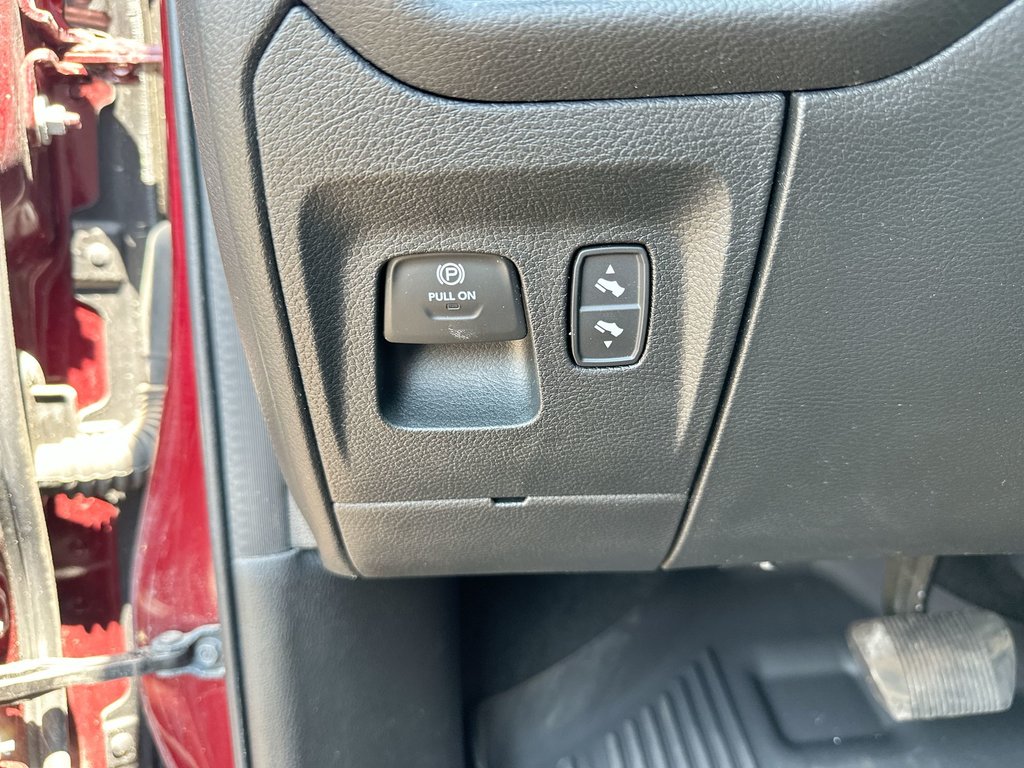 Ram 1500 Laramie | Lthr | PanRoof | Nav | Warranty to 2029 2024 à Saint John, Nouveau-Brunswick - 30 - w1024h768px