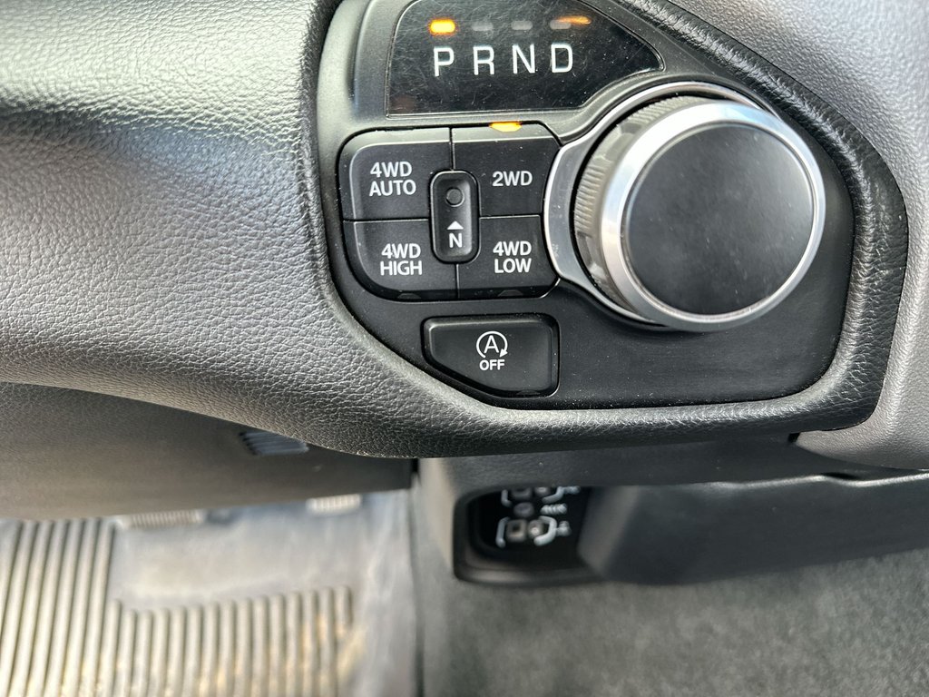 2024 Ram 1500 in Antigonish, Nova Scotia - 31 - w1024h768px
