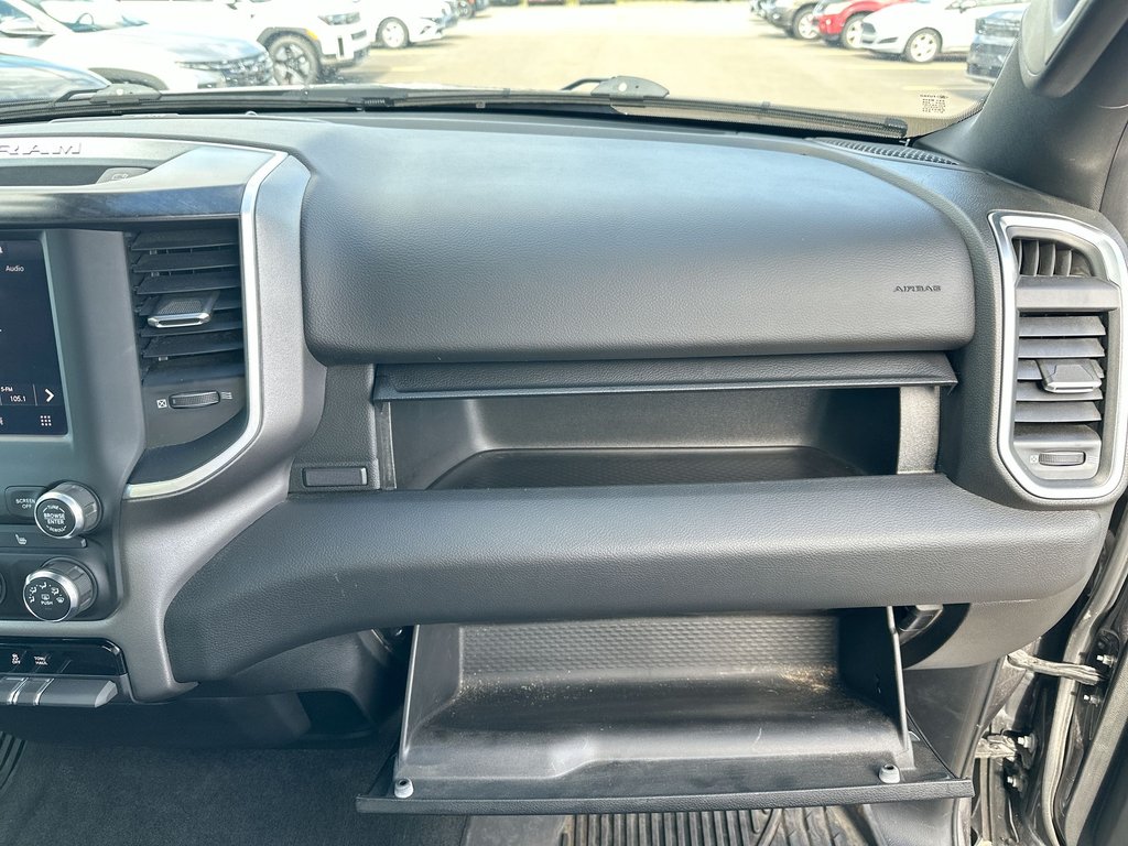2024 Ram 1500 in Antigonish, Nova Scotia - 43 - w1024h768px