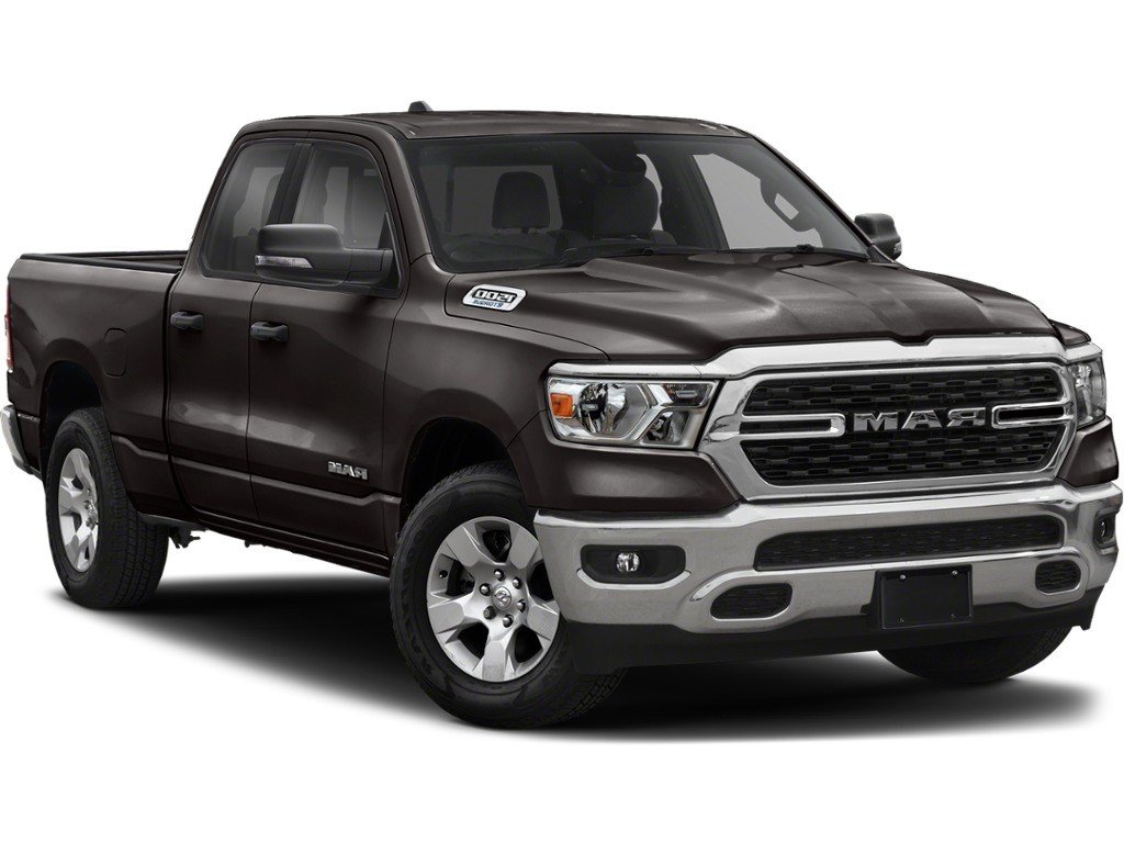 2024 Ram 1500 Big Horn | Htd Sts | Bluetooth | Warranty to 2029 in Saint John, New Brunswick - 1 - w1024h768px