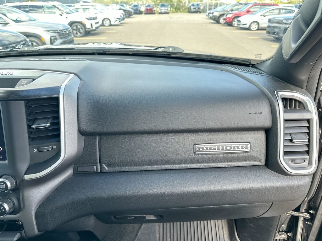2024 Ram 1500 in Antigonish, Nova Scotia - 44 - w1024h768px