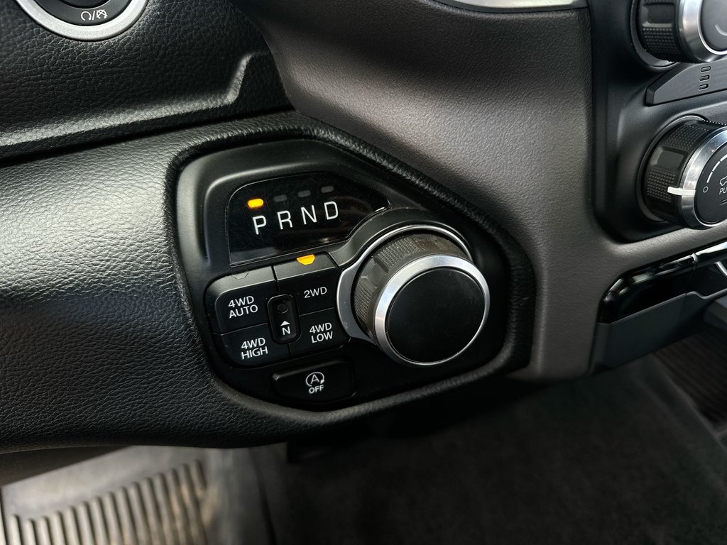 2024 Ram 1500 in Antigonish, Nova Scotia - 29 - w1024h768px