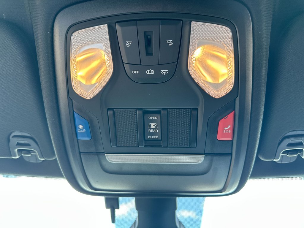 2024 Ram 1500 in Antigonish, Nova Scotia - 47 - w1024h768px