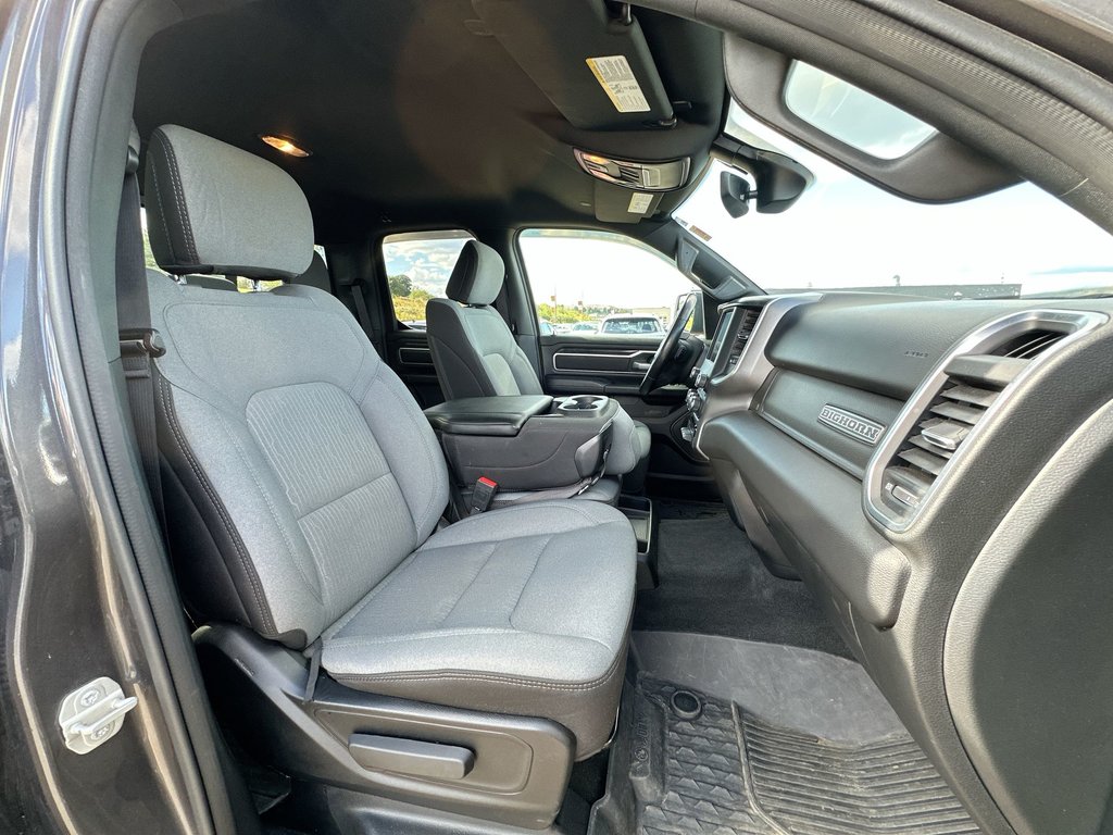 2024 Ram 1500 in Antigonish, Nova Scotia - 42 - w1024h768px