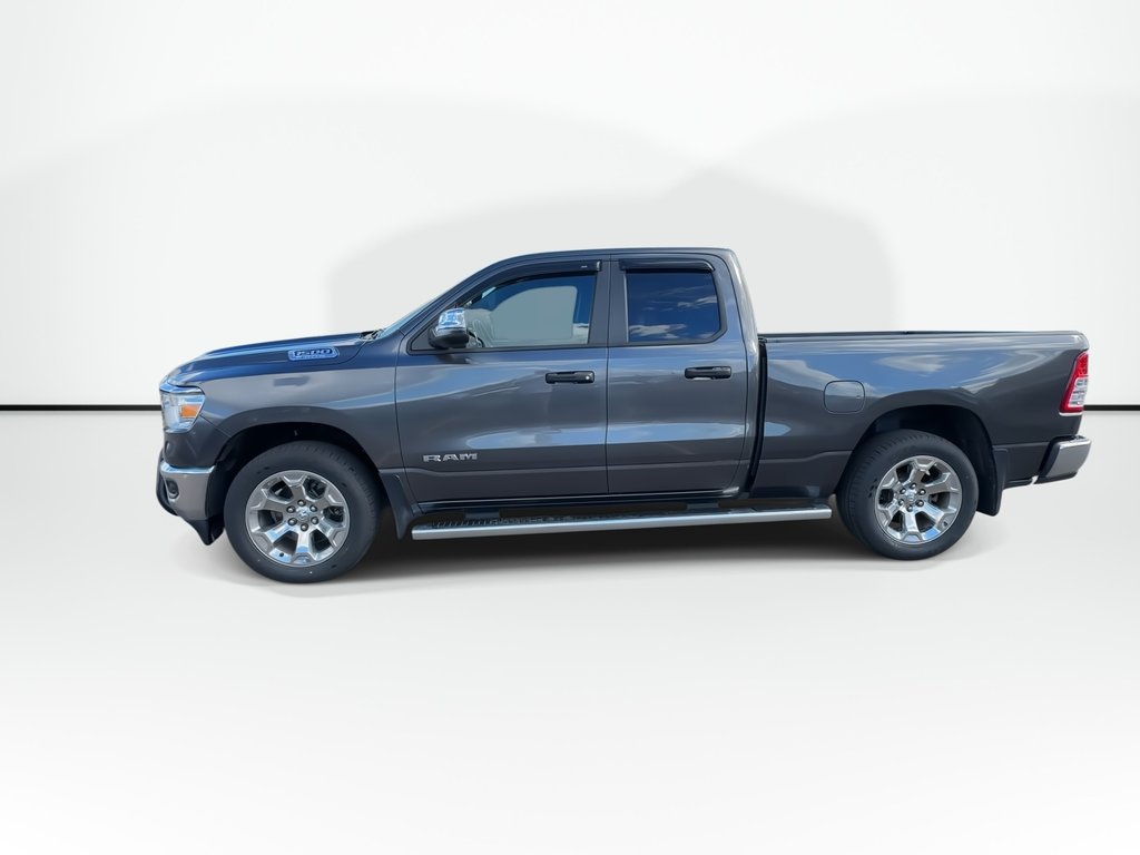 2024 Ram 1500 in Antigonish, Nova Scotia - 9 - w1024h768px