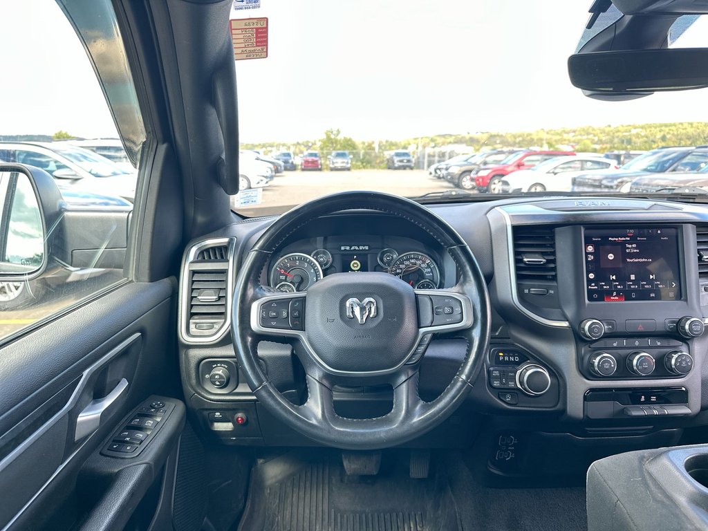 2024 Ram 1500 in Antigonish, Nova Scotia - 12 - w1024h768px