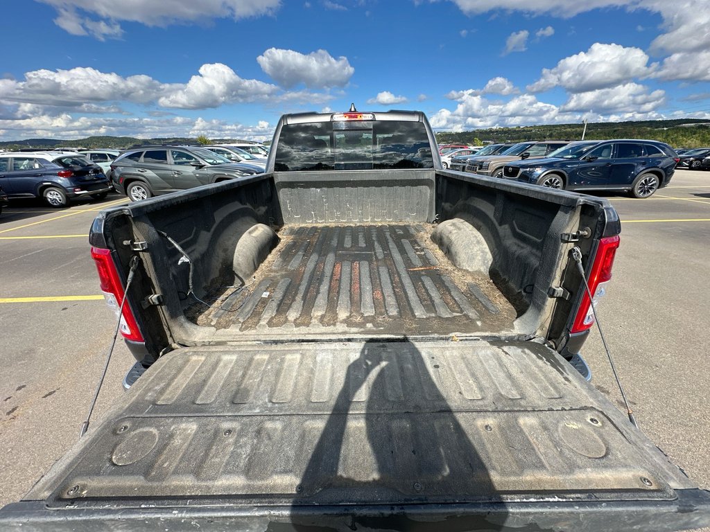 2024 Ram 1500 in Antigonish, Nova Scotia - 38 - w1024h768px