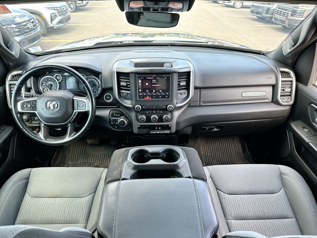 2024 Ram 1500 in Antigonish, Nova Scotia - 16 - w1024h768px