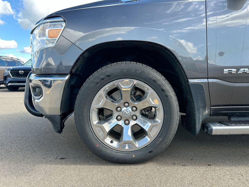 2024 Ram 1500 in Antigonish, Nova Scotia - 10 - w1024h768px
