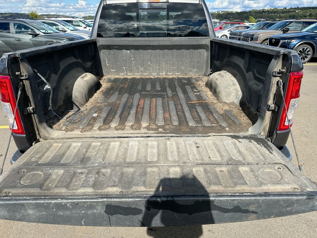 2024 Ram 1500 in Antigonish, Nova Scotia - 37 - w1024h768px
