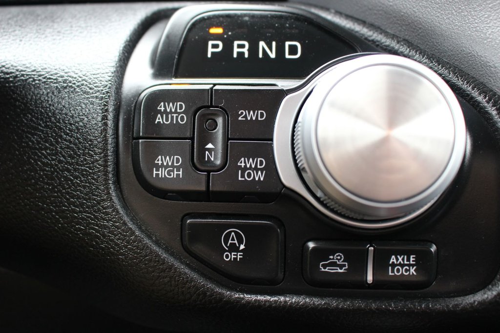 2025 Ram 1500 in Antigonish, Nova Scotia - 27 - w1024h768px