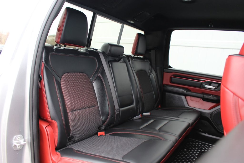 2025 Ram 1500 in Antigonish, Nova Scotia - 36 - w1024h768px