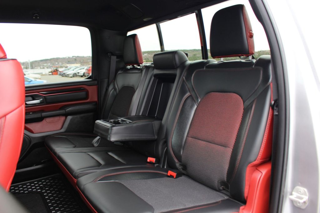 2025 Ram 1500 in Antigonish, Nova Scotia - 30 - w1024h768px