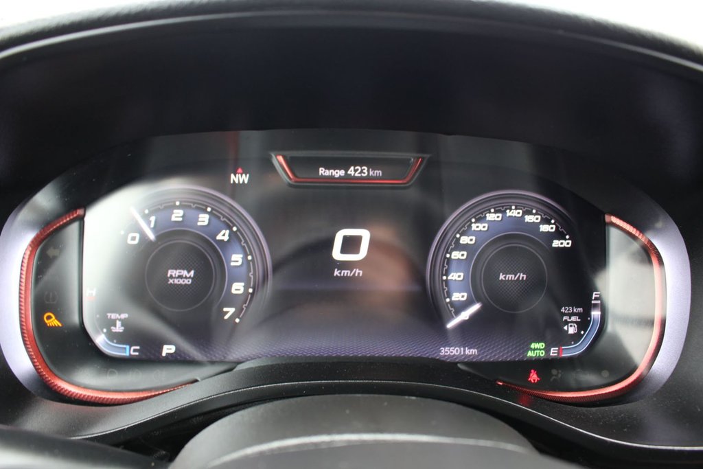 2025 Ram 1500 in Antigonish, Nova Scotia - 22 - w1024h768px