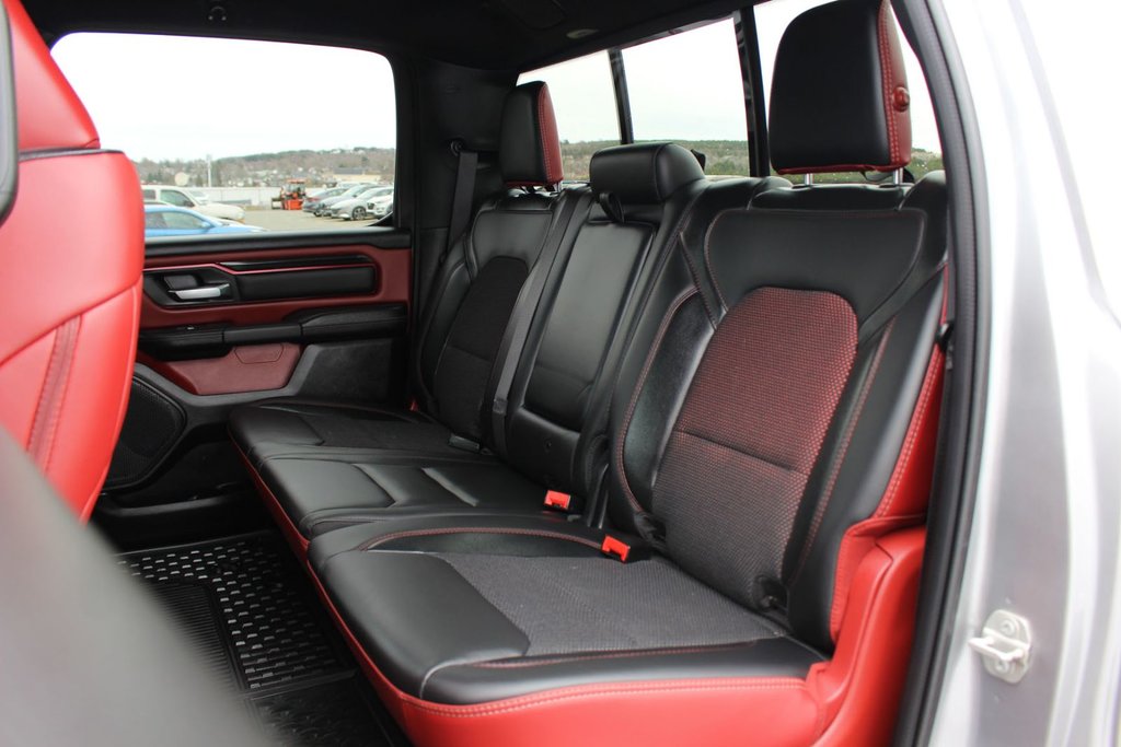 2025 Ram 1500 in Antigonish, Nova Scotia - 29 - w1024h768px
