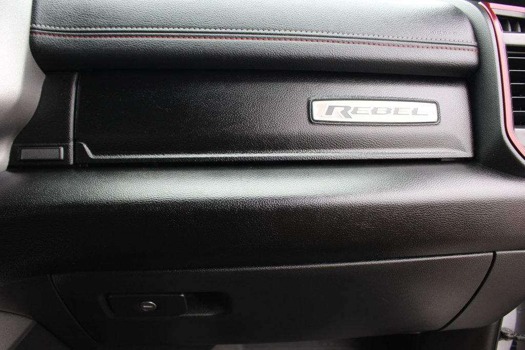2025 Ram 1500 in Antigonish, Nova Scotia - 42 - w1024h768px