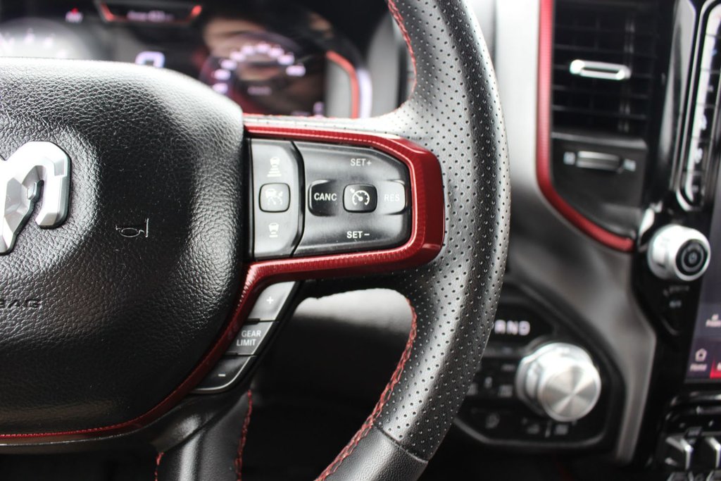 2025 Ram 1500 in Antigonish, Nova Scotia - 19 - w1024h768px