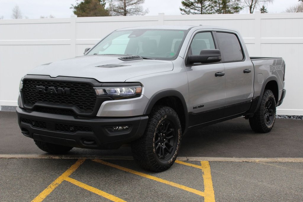 2025 Ram 1500 in Antigonish, Nova Scotia - 3 - w1024h768px