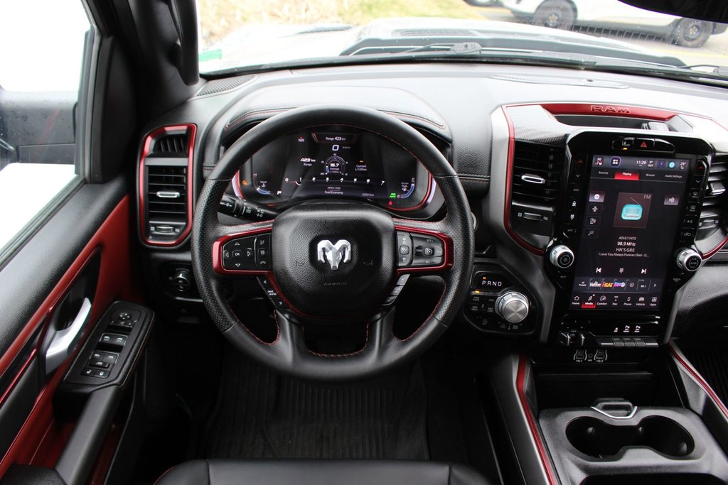 2025 Ram 1500 in Antigonish, Nova Scotia - 16 - w1024h768px
