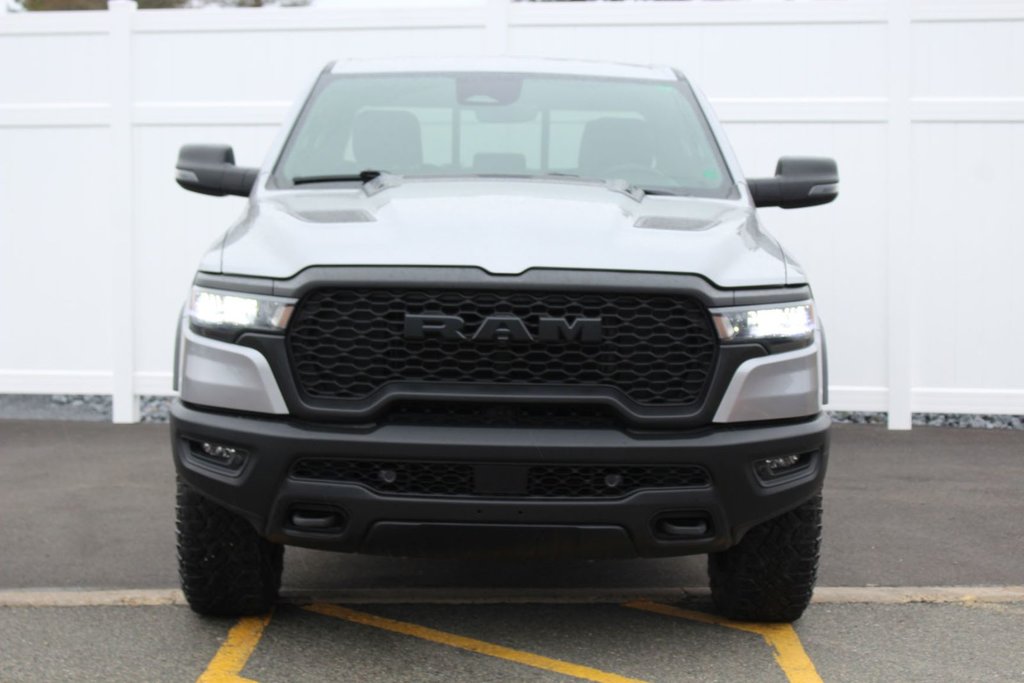 2025 Ram 1500 in Antigonish, Nova Scotia - 2 - w1024h768px
