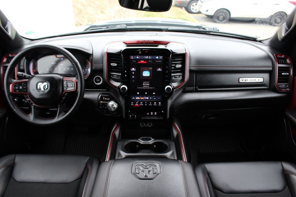 2025 Ram 1500 in Antigonish, Nova Scotia - 15 - w1024h768px