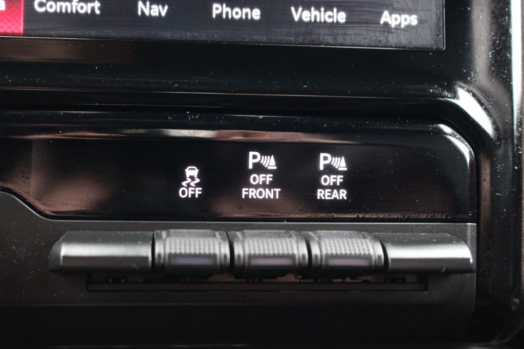 2025 Ram 1500 in Antigonish, Nova Scotia - 25 - w1024h768px